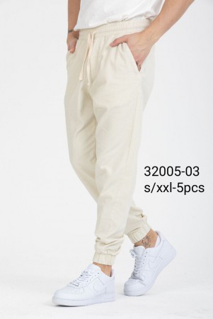 Мужские Джогеры Electra