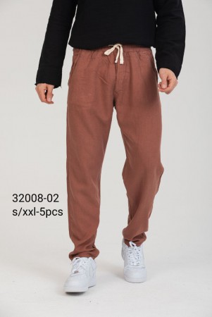 Мужские Джогеры Electra