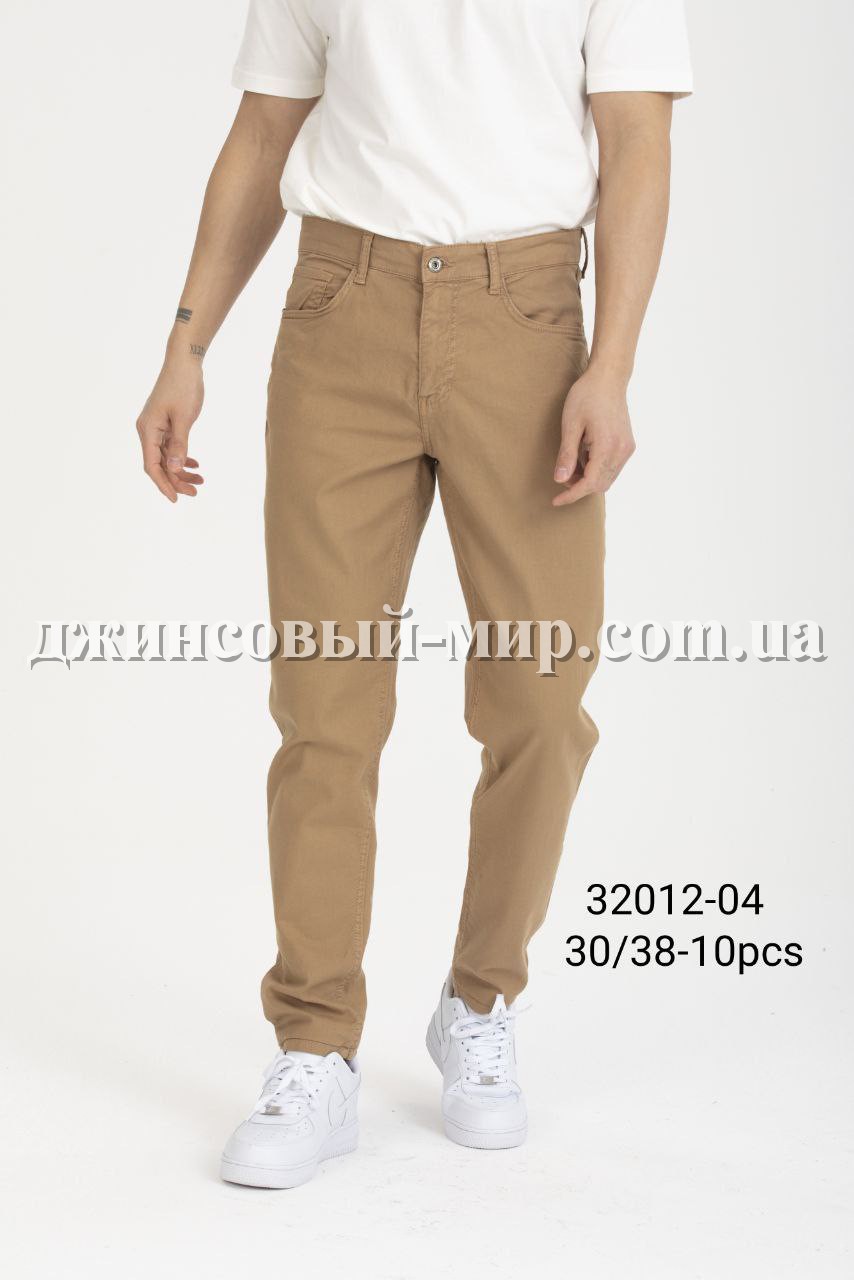 Мужские Джинсы Electra