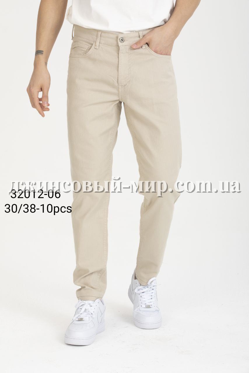 Мужские Джинсы Electra