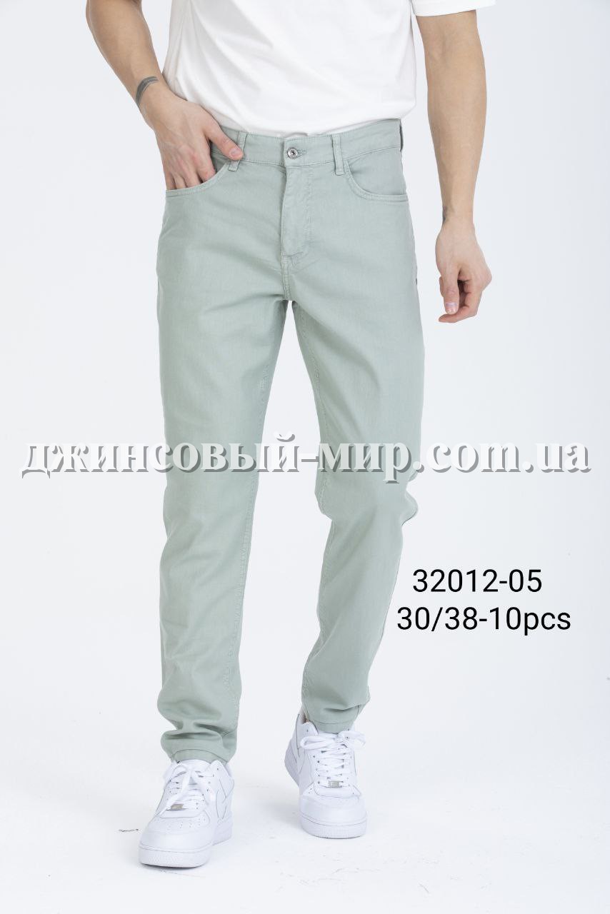 Мужские Джинсы Electra