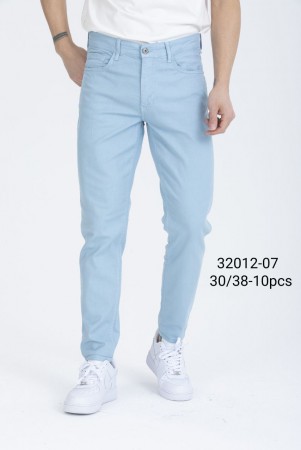 Мужские Джинсы Electra