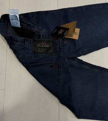 Мужские Джинсы Paul&Shark (длина 34)
