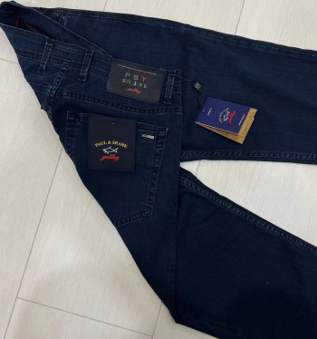 Мужские Джинсы Paul&Shark (длина 34)