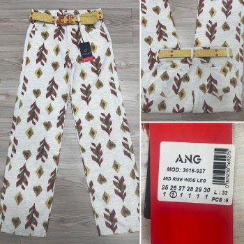 Женские Джинсы Angelina Mara