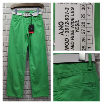 Женские Джинсы Angelina Mara