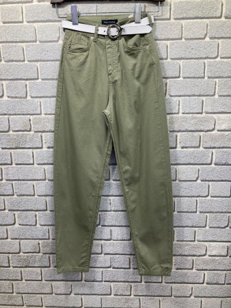 Женские Джинсы Angelina Mara