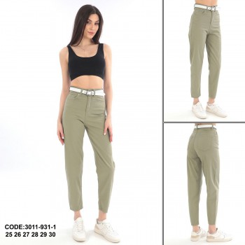 Женские Джинсы Angelina Mara