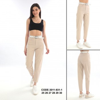 Женские Джинсы Angelina Mara