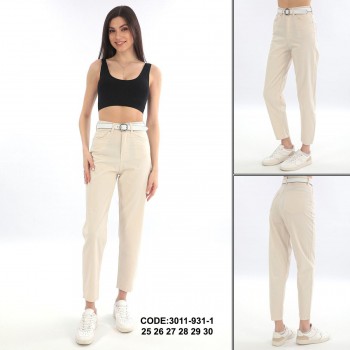 Женские Джинсы Angelina Mara