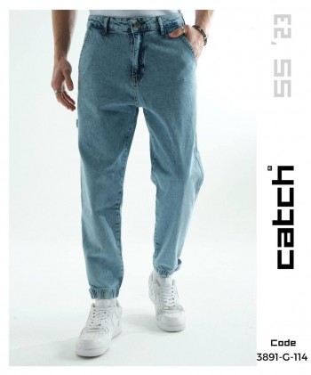 Мужские Джинсы Catch