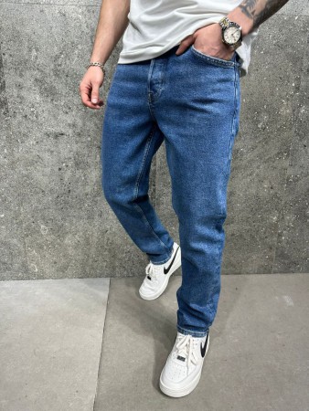 Молодёжные Мужские Джинсы 2Y Premium