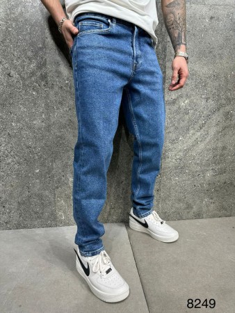 Молодёжные Мужские Джинсы 2Y Premium