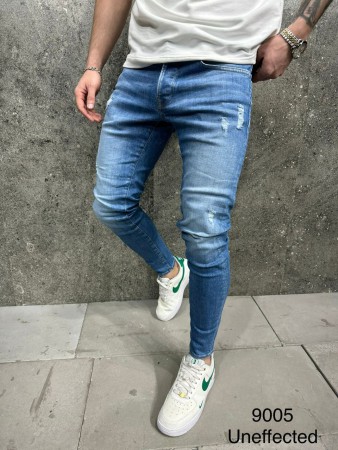 Молодёжные Мужские Джинсы 2Y Premium