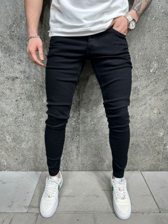 Молодёжные Мужские Джинсы 2Y Premium