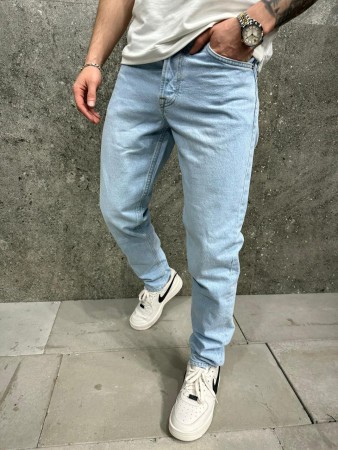 Молодёжные Мужские Джинсы 2Y Premium