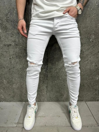 Молодёжные Мужские Джинсы 2Y Premium