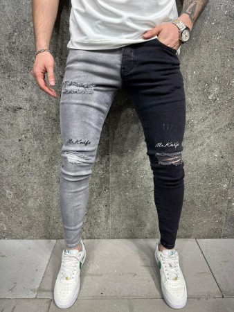 Молодёжные Мужские Джинсы 2Y Premium