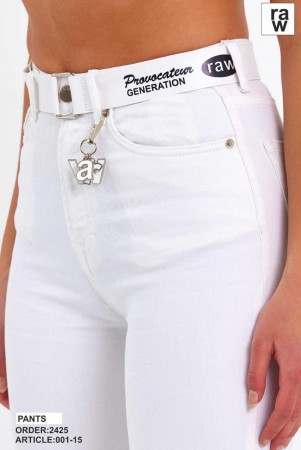 Женские Джинсы Raw