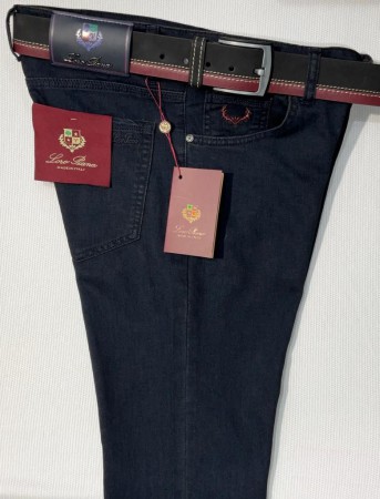 Мужские Джинсы Loro Piana