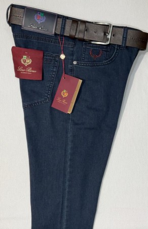 Мужские Джинсы Loro Piana