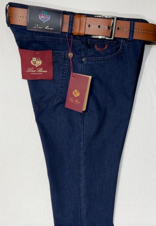 Мужские Джинсы Loro Piana
