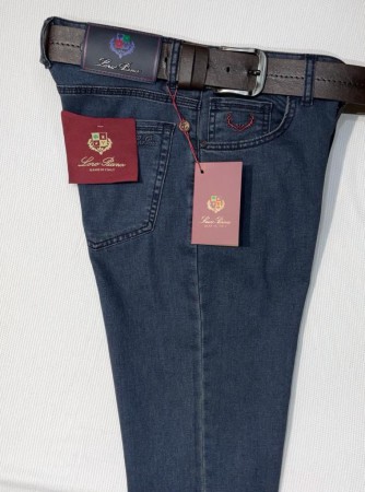Мужские Джинсы Loro Piana
