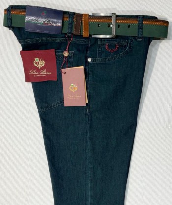 Мужские Джинсы Loro Piana