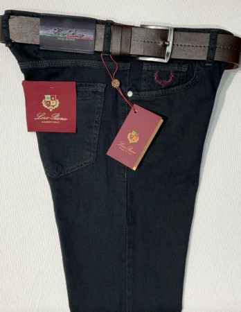 Мужские Джинсы Loro Piana