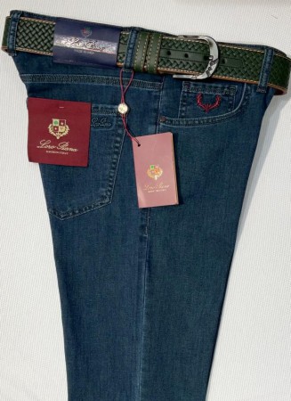 Мужские Джинсы Loro Piana