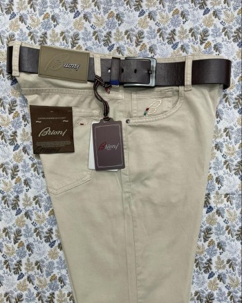 Мужские Джинсы Brioni