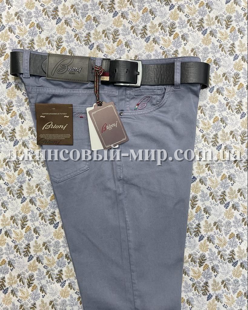 Мужские Джинсы Brioni