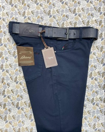 Мужские Джинсы Brioni