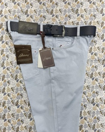 Мужские Джинсы Brioni