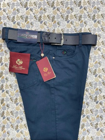 Мужские Джинсы Loro Piana