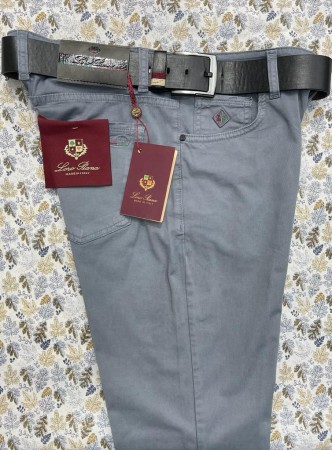 Мужские Джинсы Loro Piana