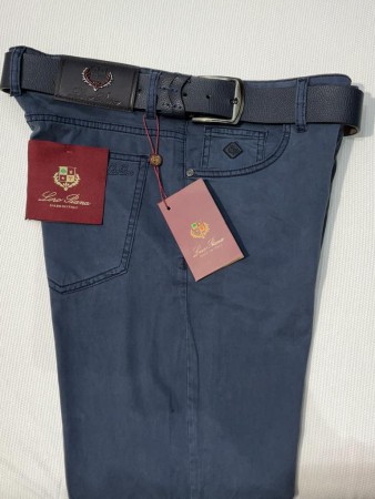 Мужские Джинсы Loro Piana