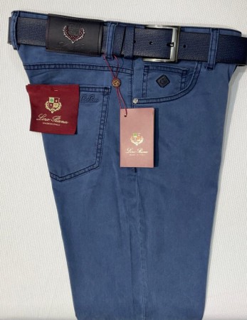 Мужские Джинсы Loro Piana