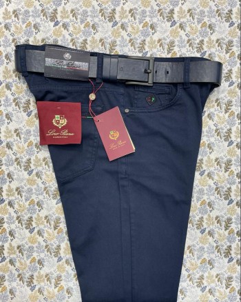 Мужские Джинсы Loro Piana