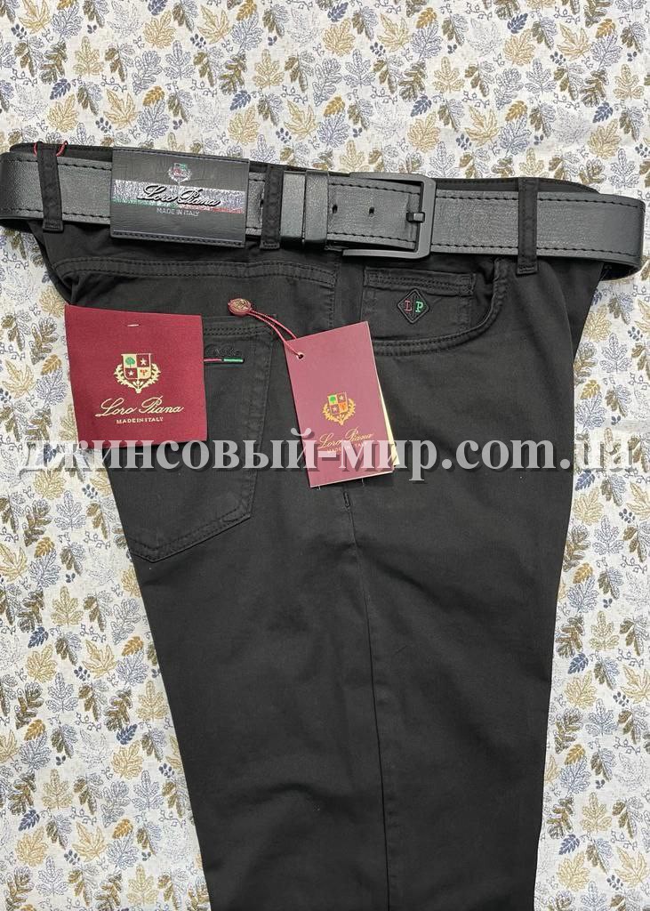 Мужские Джинсы Loro Piana
