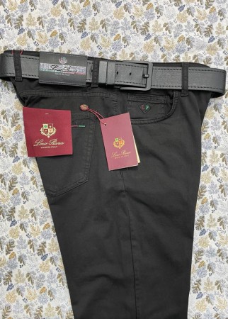 Мужские Джинсы Loro Piana