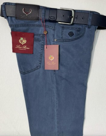 Мужские Джинсы Loro Piana