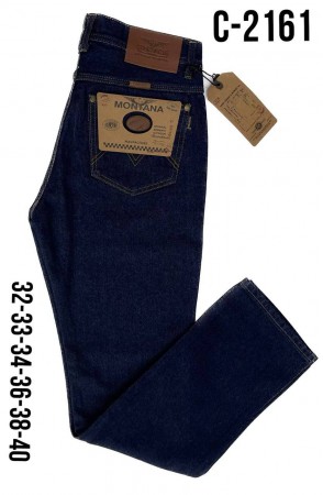 Мужские Джинсы Montana