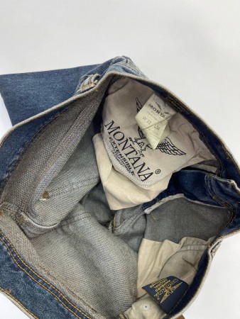 Мужские Джинсы Montana