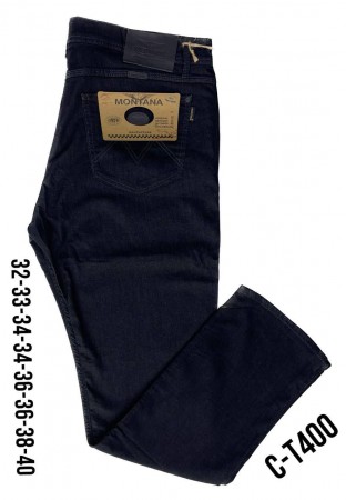 Мужские Джинсы Montana