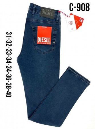 Мужские Джинсы Diesel