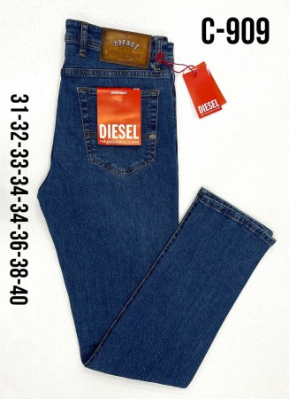 Мужские Джинсы Diesel