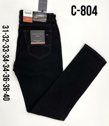 Мужские Джинсы Tommy Hilfiger