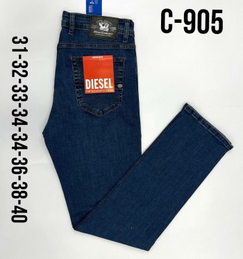 Мужские Джинсы Diesel