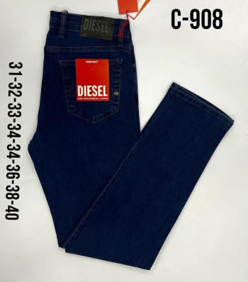 Мужские Джинсы Diesel